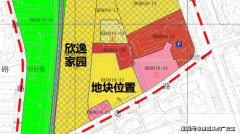 <b>只对于大型楼盘、而小规模楼虹口中环启新成长</b>