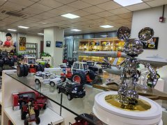 药财产项目44个